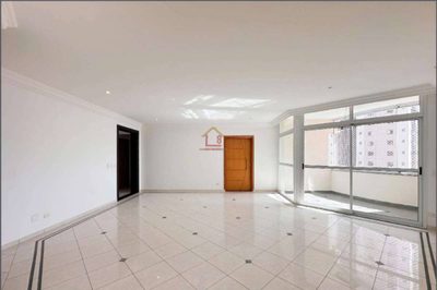 Apartamento, 4 quartos, 188 m² - Foto 1