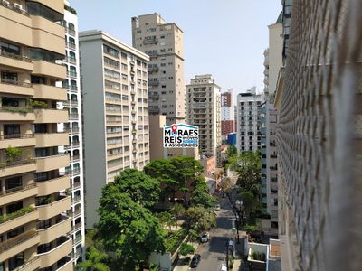 Apartamento, 2 quartos, 112 m² - Foto 2