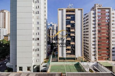 Apartamento, 2 quartos, 56 m² - Foto 2
