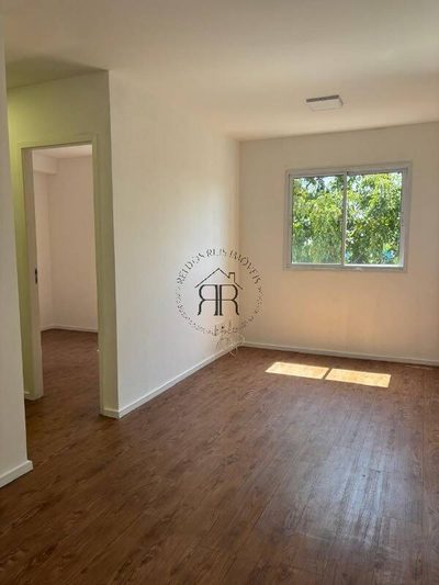 Apartamento, 2 quartos, 45 m² - Foto 5