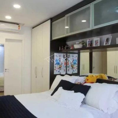 Cobertura, 4 quartos, 324 m² - Foto 1