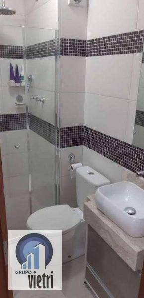 Sobrado, 4 quartos, 230 m² - Foto 4