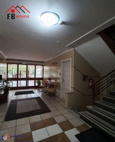 Apartamento, 2 quartos, 77 m² - Foto 5