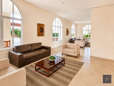 Apartamento, 3 quartos, 124 m² - Foto 4