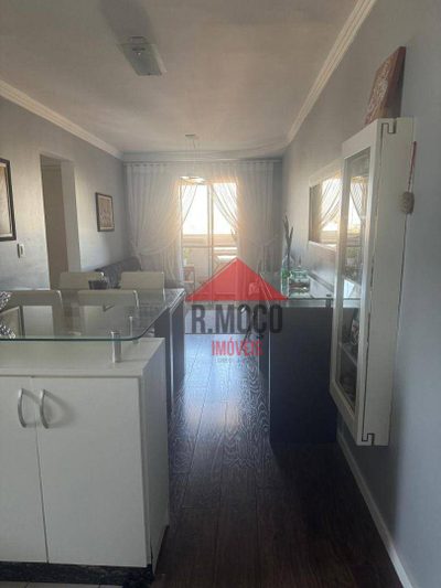 Apartamento, 2 quartos, 54 m² - Foto 4