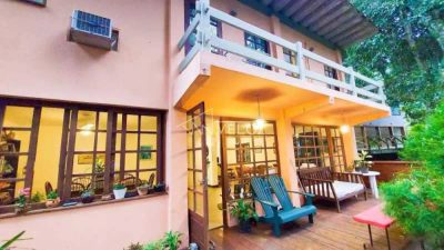 Apartamento, 5 quartos, 270 m² - Foto 1