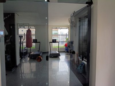 Apartamento, 4 quartos, 176 m² - Foto 4