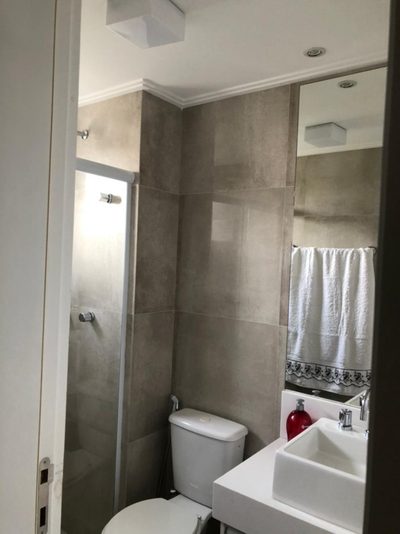 Apartamento, 2 quartos, 80 m² - Foto 3