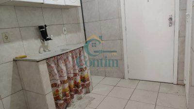Kitnet-Studio, 35 m² - Foto 3