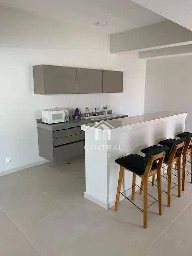 Apartamento, 2 quartos, 48 m² - Foto 2