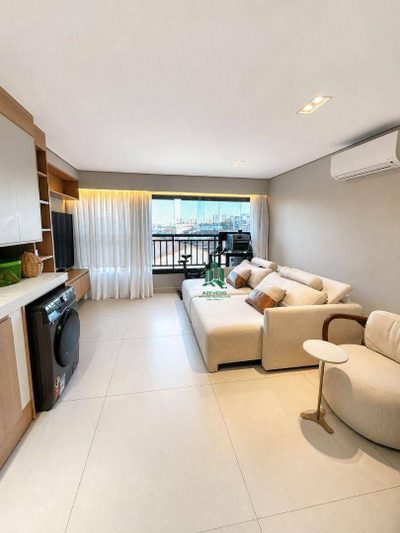 Apartamento, 2 quartos, 62 m² - Foto 5