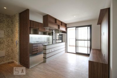 Apartamento, 2 quartos, 64 m² - Foto 2