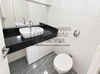 Loja-Salão, 120 m² - Foto 3