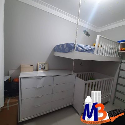 Apartamento, 2 quartos, 47 m² - Foto 3