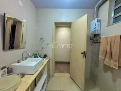 Apartamento, 3 quartos, 154 m² - Foto 1
