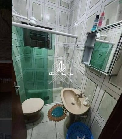 Casa, 3 quartos, 17 m² - Foto 4