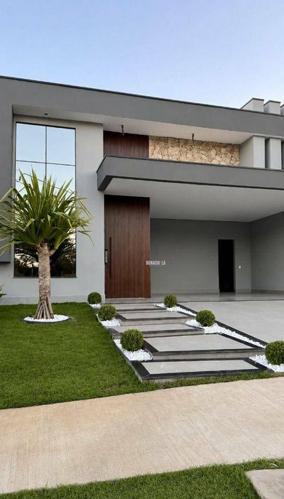 Casa, 3 quartos, 200 m² - Foto 1