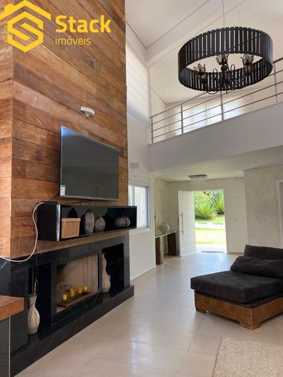 Casa, 5 quartos, 515 m² - Foto 4