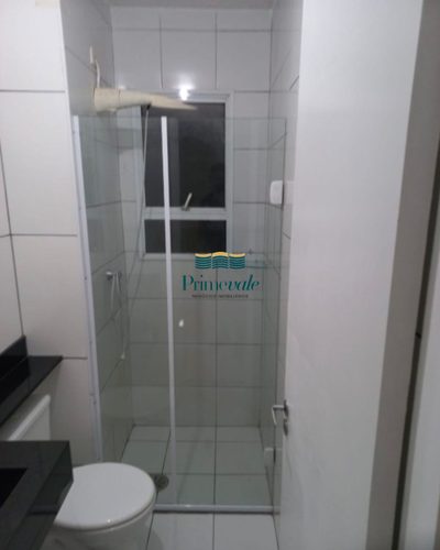 Apartamento, 2 quartos, 44 m² - Foto 4