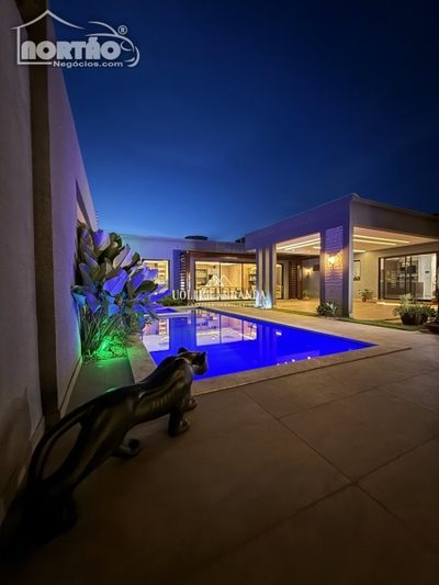 Casa, 3 quartos, 625 m² - Foto 3
