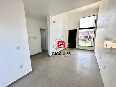 Casa, 2 quartos, 50 m² - Foto 4