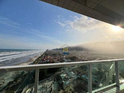 Apartamento, 2 quartos, 77 m² - Foto 1