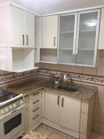 Apartamento, 2 quartos, 73 m² - Foto 3