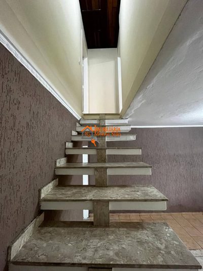 Sobrado, 4 quartos, 238 m² - Foto 5