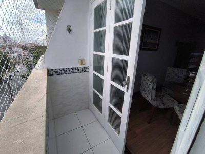 Apartamento, 3 quartos, 110 m² - Foto 5