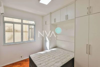 Apartamento, 1 quarto, 48 m² - Foto 1