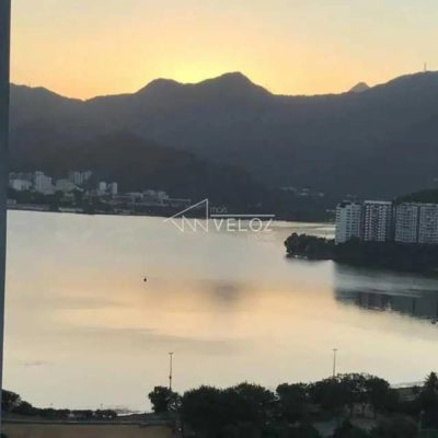 Apartamento, 2 quartos, 90 m² - Foto 2