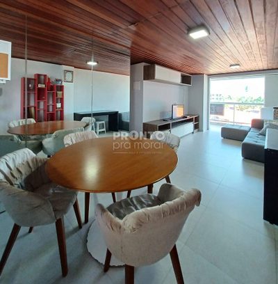 Apartamento, 3 quartos, 61 m² - Foto 2