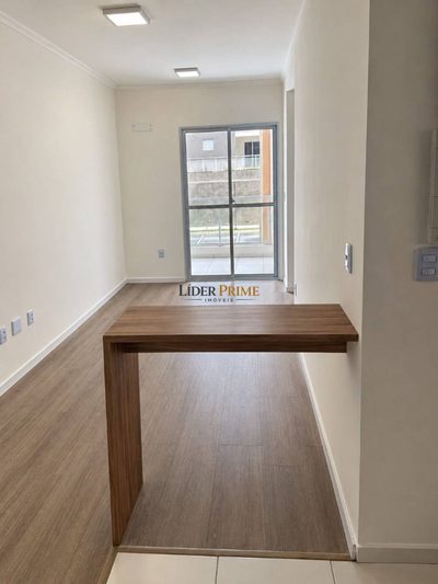 Apartamento, 2 quartos, 50 m² - Foto 3