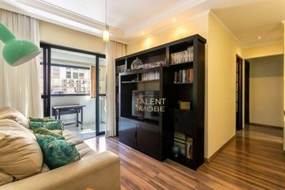 Apartamento, 3 quartos, 77 m² - Foto 4