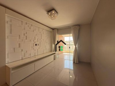 Apartamento, 2 quartos, 110 m² - Foto 3