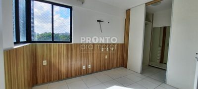 Apartamento, 3 quartos, 117 m² - Foto 4