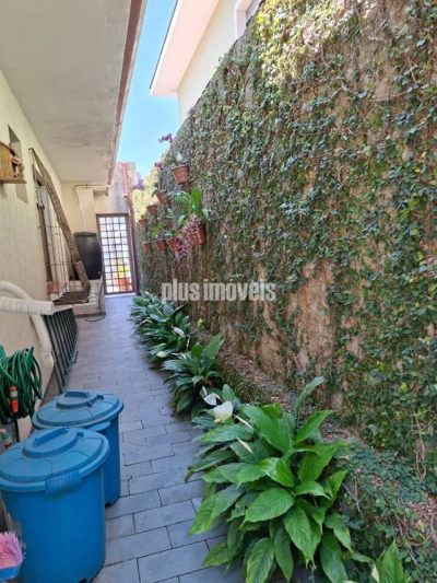 Casa, 3 quartos, 250 m² - Foto 4