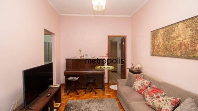 Casa, 3 quartos, 200 m² - Foto 4