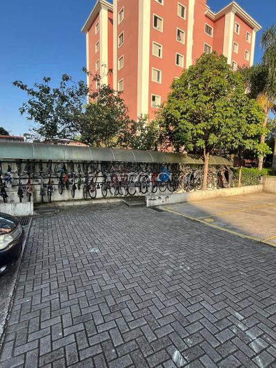 Apartamento, 2 quartos, 50 m² - Foto 4