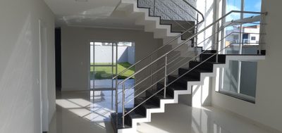 Casa de Condomínio, 3 quartos - Foto 2