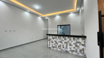 Casa, 2 quartos, 117 m² - Foto 5