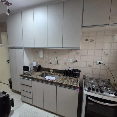 Apartamento, 2 quartos, 74 m² - Foto 2