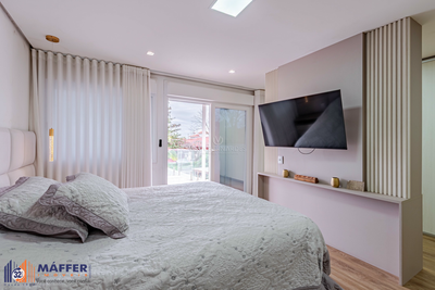 Casa, 2 quartos, 224 m² - Foto 4