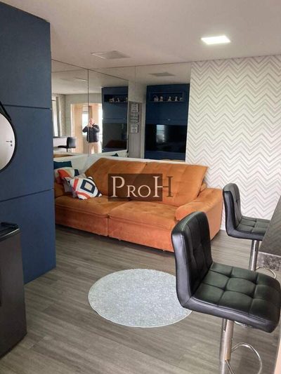 Apartamento, 2 quartos, 64 m² - Foto 3