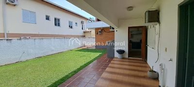 Casa, 3 quartos, 320 m² - Foto 4