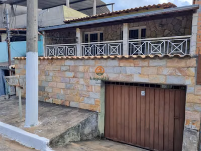 Casa, 4 quartos, 217 m² - Foto 1