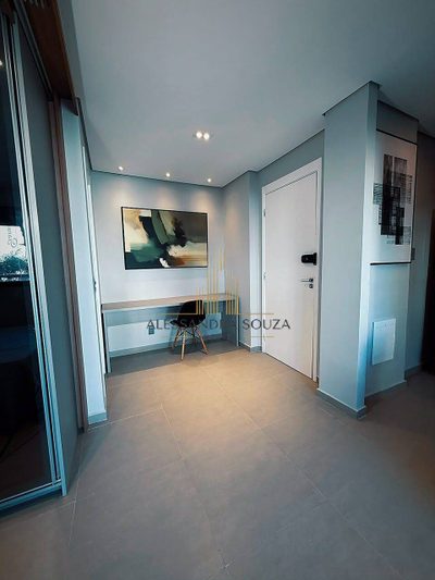 Apartamento, 1 quarto, 46 m² - Foto 5