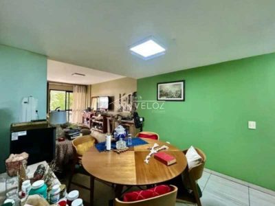 Apartamento, 3 quartos, 92 m² - Foto 3