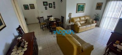 Apartamento, 2 quartos, 95 m² - Foto 1