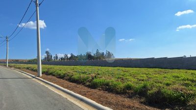 Terreno, 313 m² - Foto 1